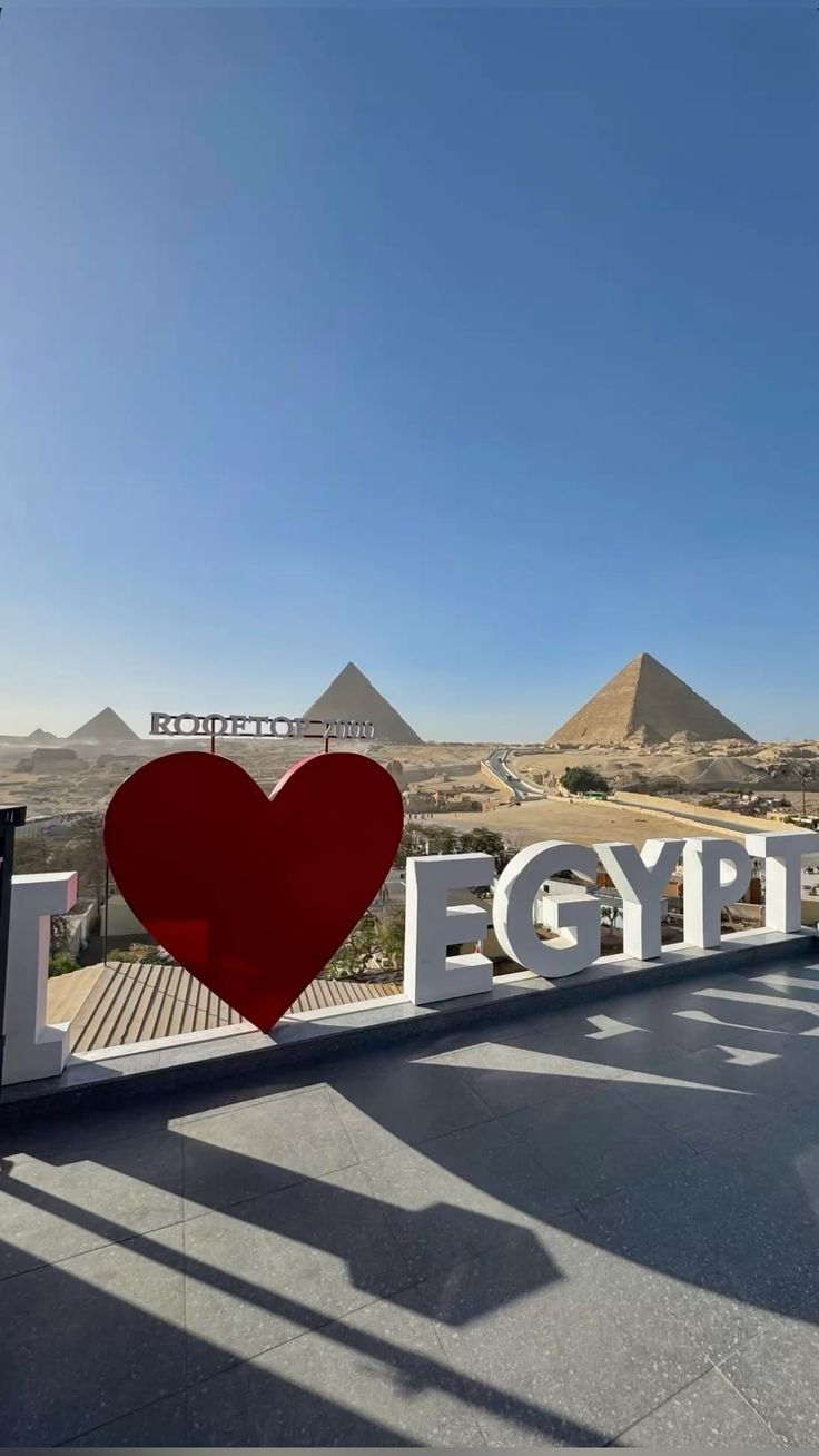 Voyage Égypte 2026 – Le Caire & Sharm El Sheikh All Inclusive - photo 5