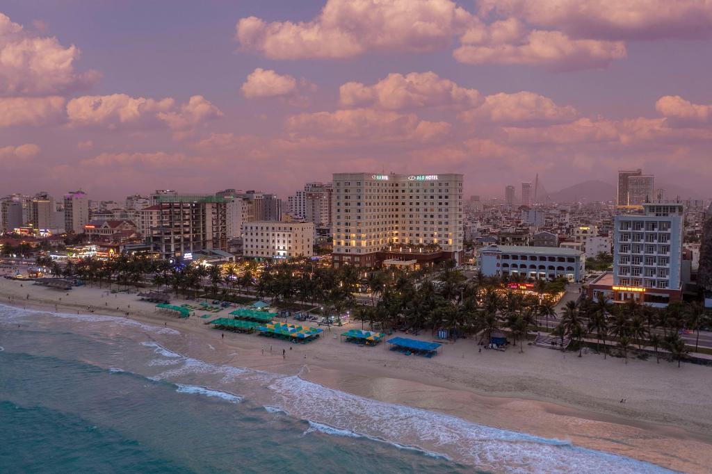 Circuit Vietnam 2026 – Hanoï, Baie d’Halong, Da Nang & Saigon en Hôtels 5★ - photo 4