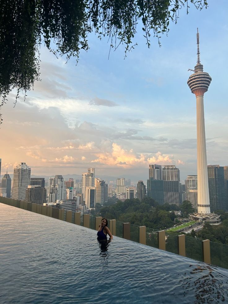 Voyage Malaisie & Thaïlande 2026 – Kuala Lumpur, Krabi & Phuket en Hôtels 5★ - photo 1