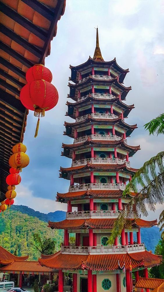 Voyage Malaisie & Thaïlande 2026 – Kuala Lumpur, Krabi & Phuket en Hôtels 5★ - photo 4