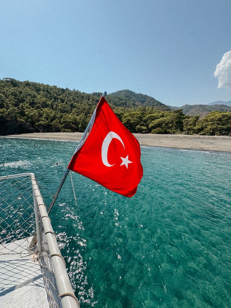 Séjour Antalya & Istanbul (7 nuits Antalya + 4 nuits Istanbul) - photo 3