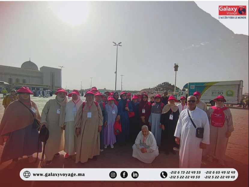 Omra Mawlid 2026 - photo 4