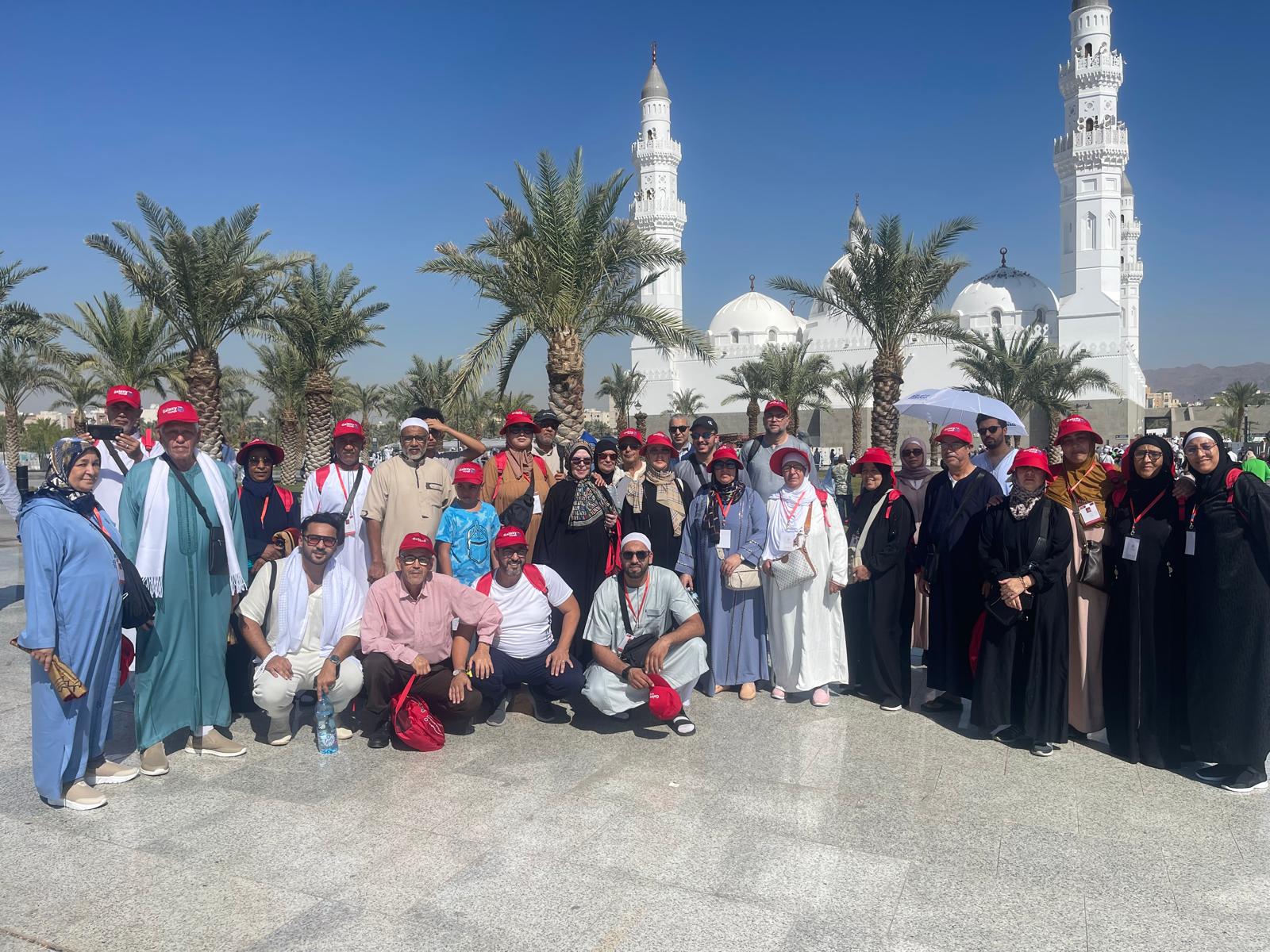 Omra Mawlid 2026 - photo 5
