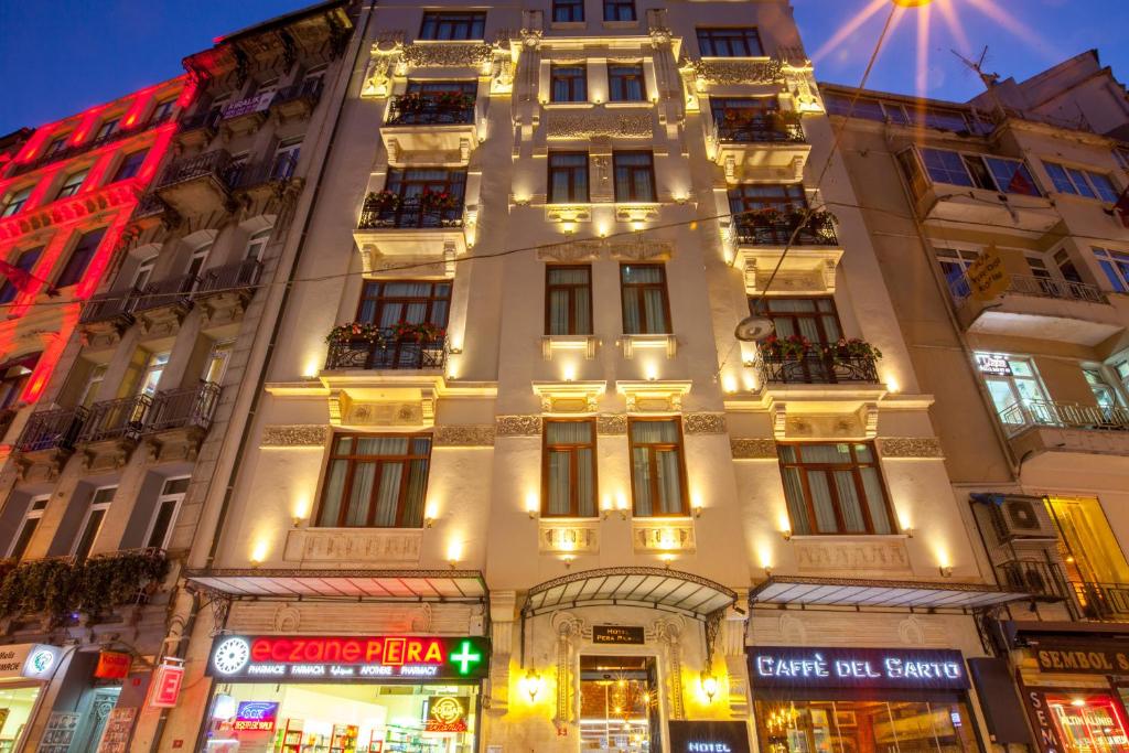 Séjour Antalya & Istanbul (7 nuits Antalya + 4 nuits Istanbul) - photo 5