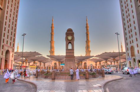 PROGRAMME HAJJ 1448 / 2027 - photo 4
