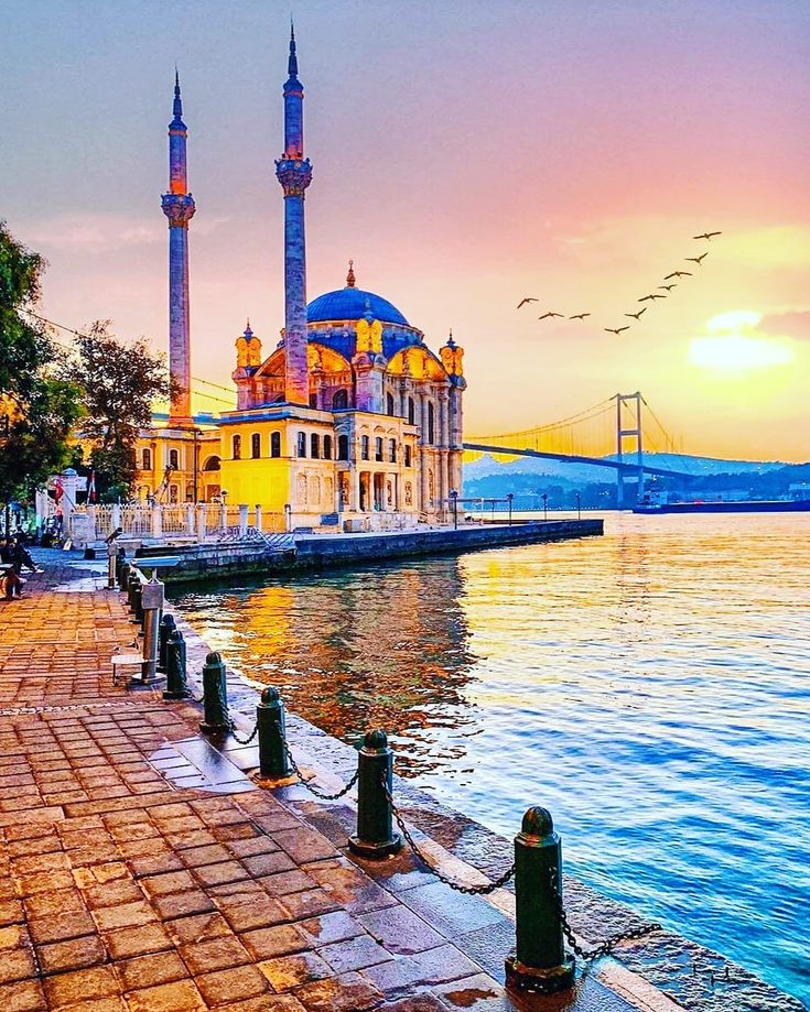 Séjour Istanbul & Antalya (4 Nuits Istanbul + 5 Nuits Antalya) - photo 2