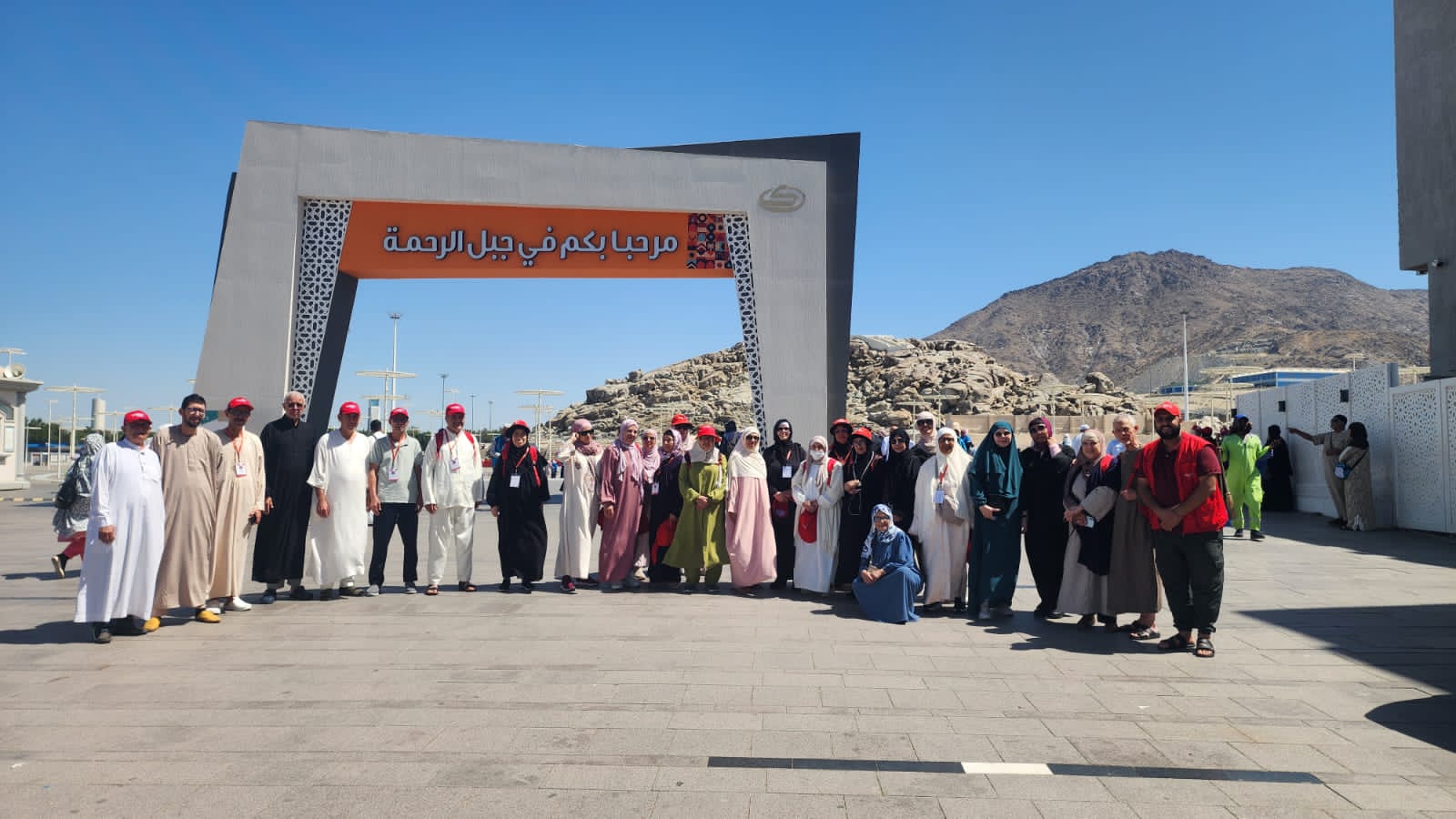 Omra Septembre & Octobre 2026 avec Galaxy Voyage – Vols Directs Saudia - photo 5