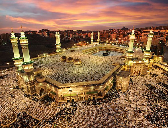Omra Novembre 2026 avec Galaxy Voyage – Vols Directs Saudia - photo 5